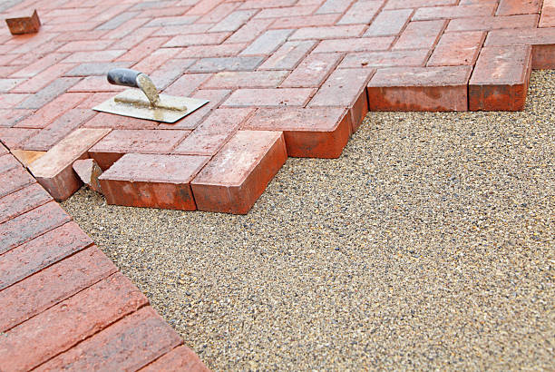 Best Driveway paver repairs and maintenance in USA